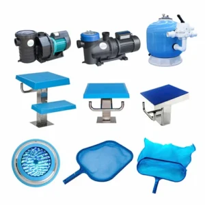 Swimming pool Equipment