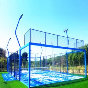 Padel Court