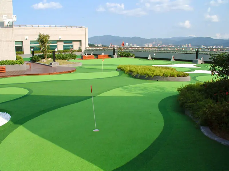 Artificial Grass