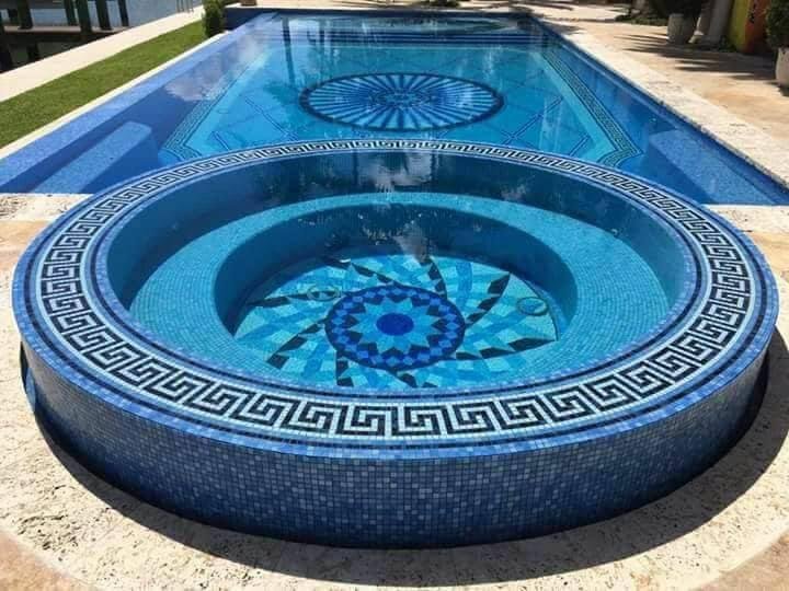 Swimming Pool Contractor in Islamabad